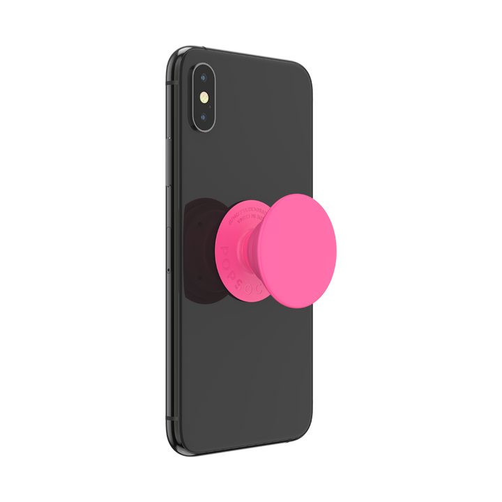 Neón Rosa