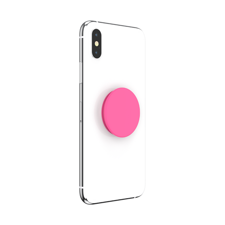 Neón Rosa
