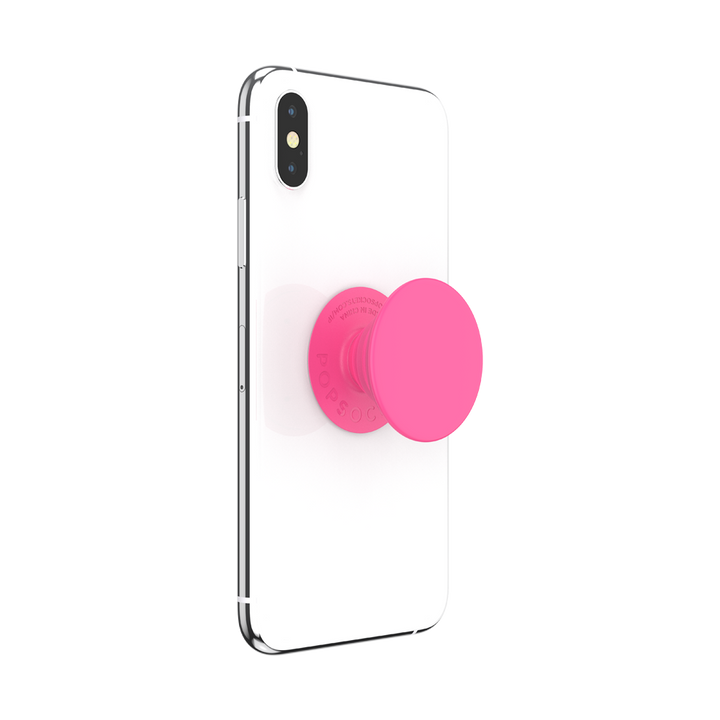 Neón Rosa