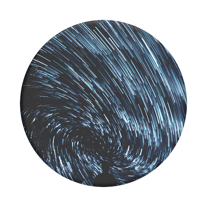 Lluvia de Estrellas