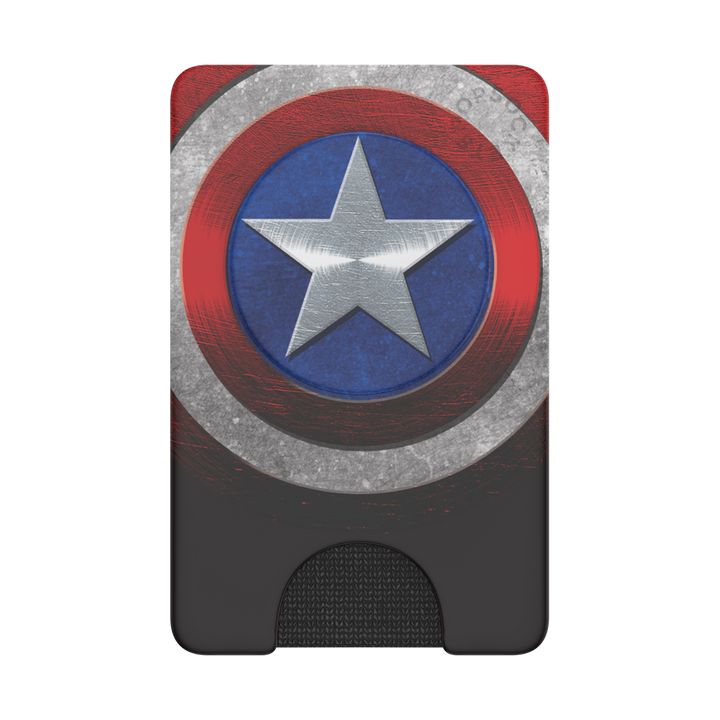 PopWallet+ - Capitán América