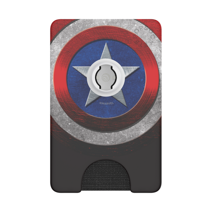 PopWallet+ - Capitán América