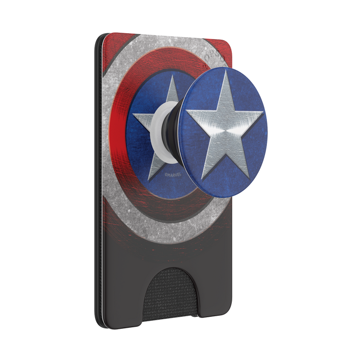 PopWallet+ - Capitán América