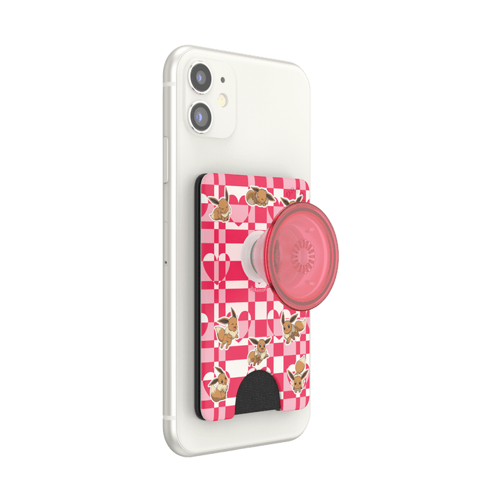 PopWallet+ - Eevee Love