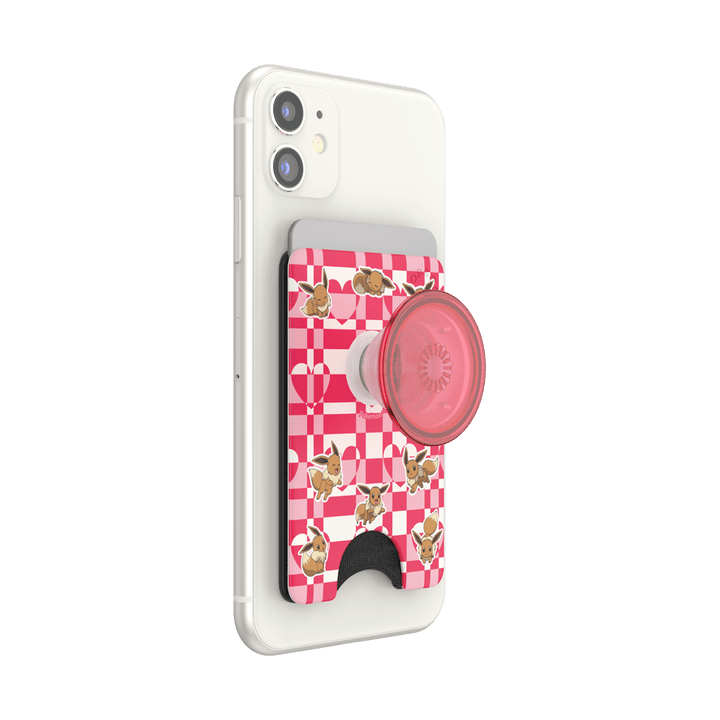 PopWallet+ - Eevee Love