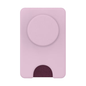 PopWallet+ para MagSafe Rosa Blush, PopSockets