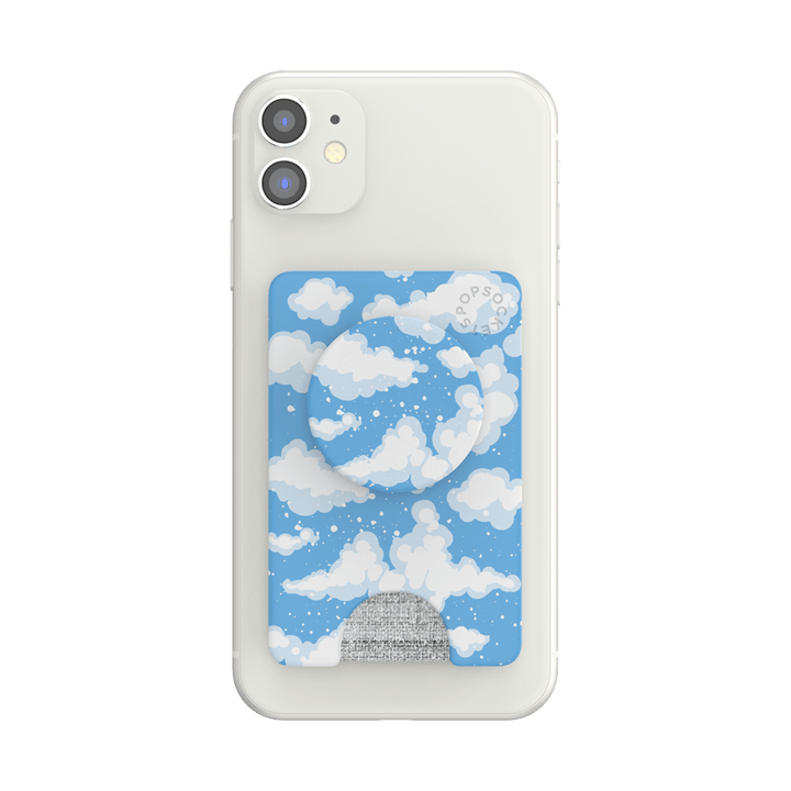 PopWallet+ On Cloud