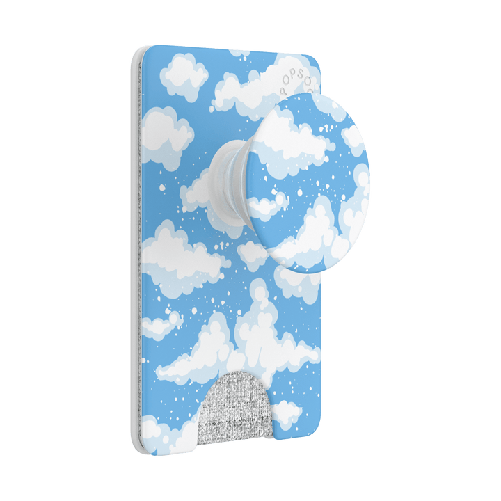 PopWallet+ On Cloud