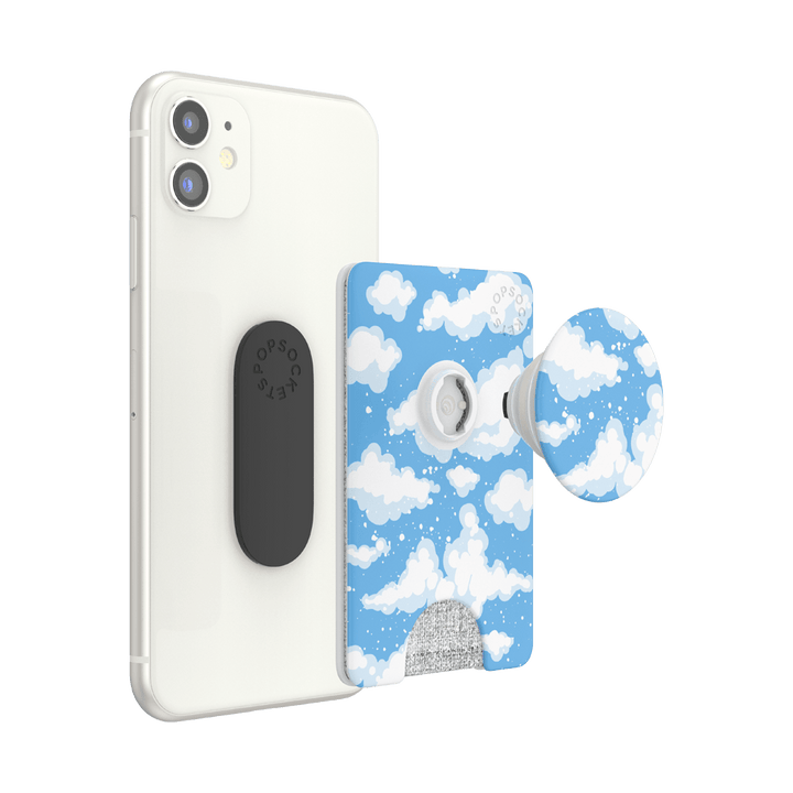 PopWallet+ On Cloud