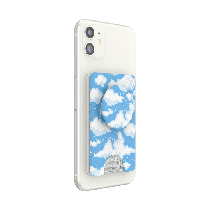 PopWallet+ On Cloud