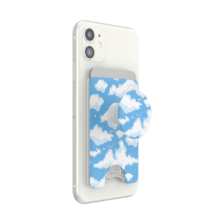 PopWallet+ On Cloud
