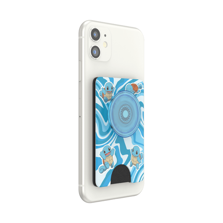 PopWallet+ - Ride The Wave Squirtle