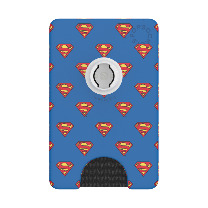 PopWallet+ - Superman