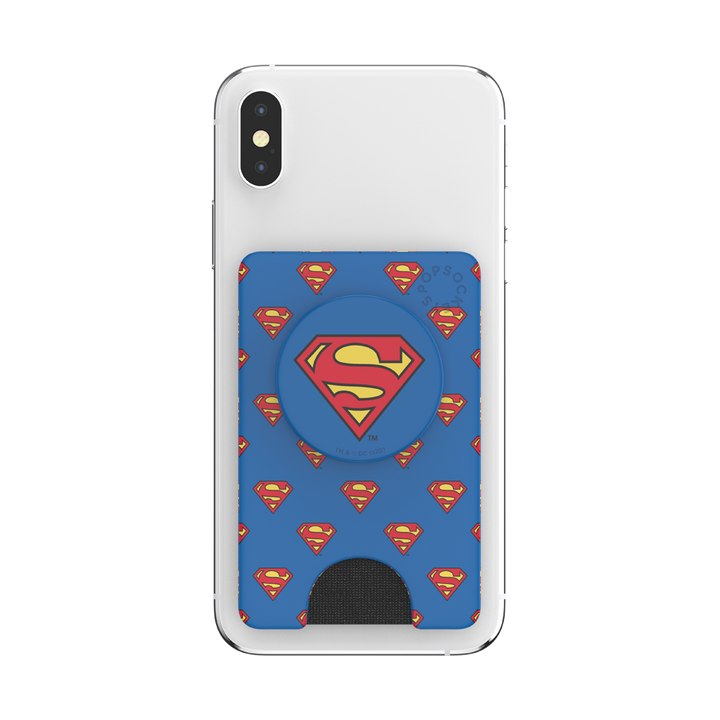 PopWallet+ - Superman