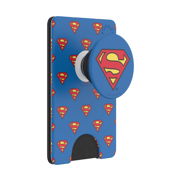 PopWallet+ - Superman