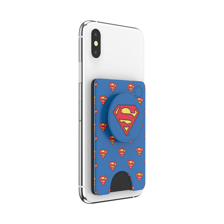 PopWallet+ - Superman