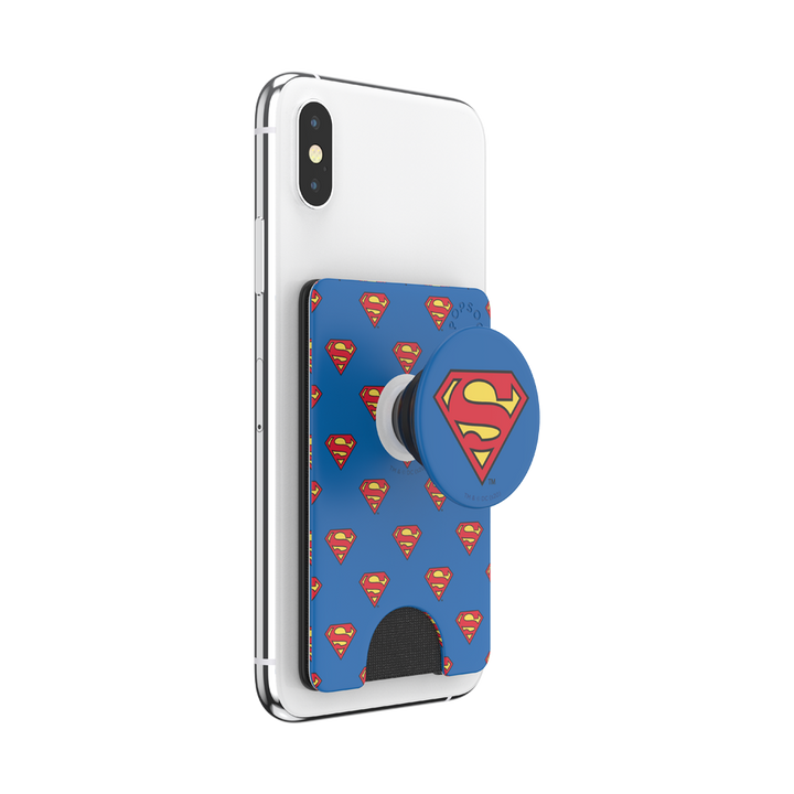 PopWallet+ - Superman