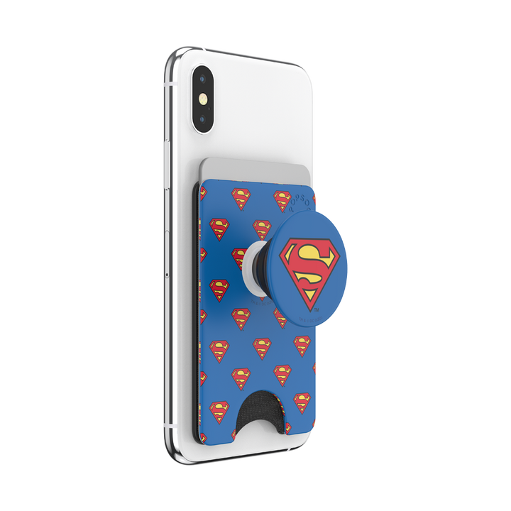 PopWallet+ - Superman