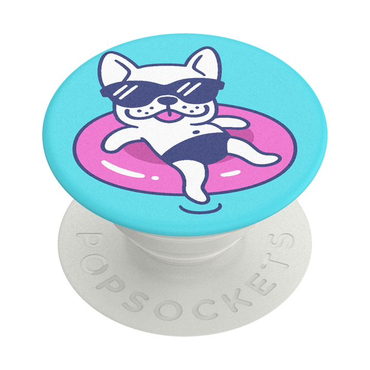 Pool Boy