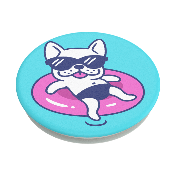 Pool Boy