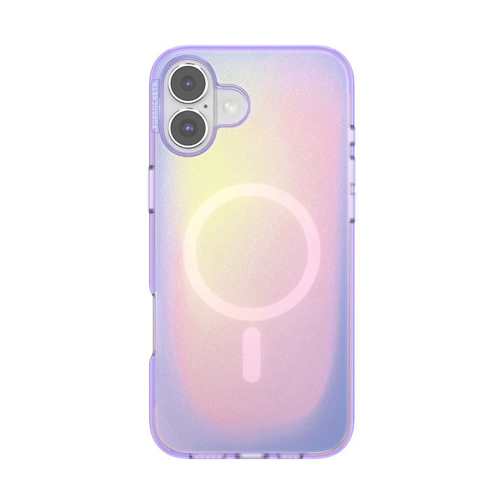 Carcasa MagSafe® iPhone 16 Plus - Aura