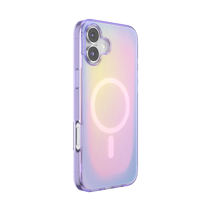 Carcasa MagSafe® iPhone 16 Plus - Aura