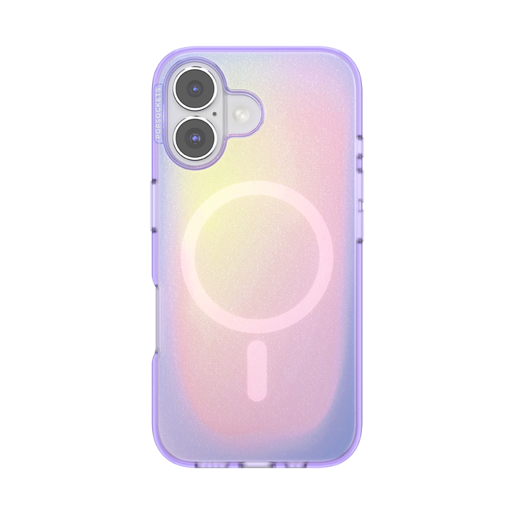 Carcasa MagSafe® iPhone 16 - Aura