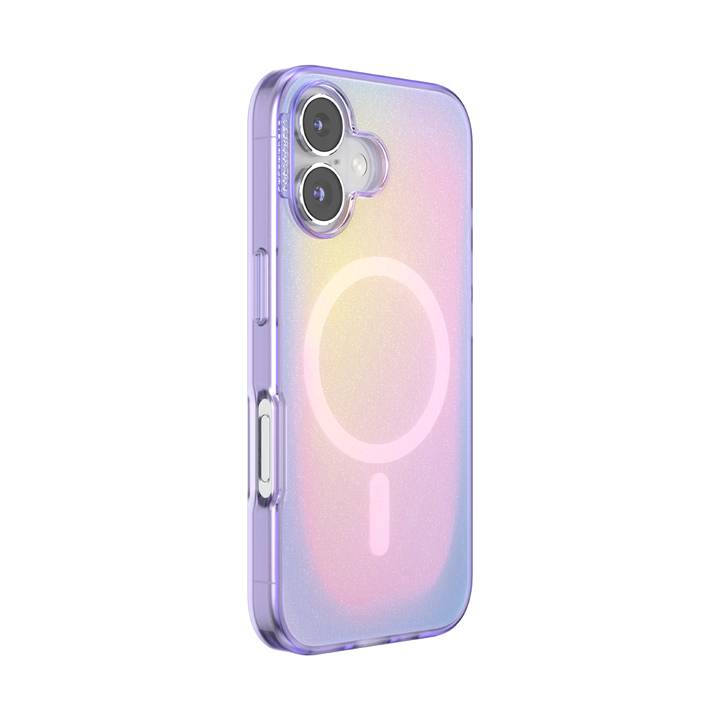 Carcasa MagSafe® iPhone 16 - Aura