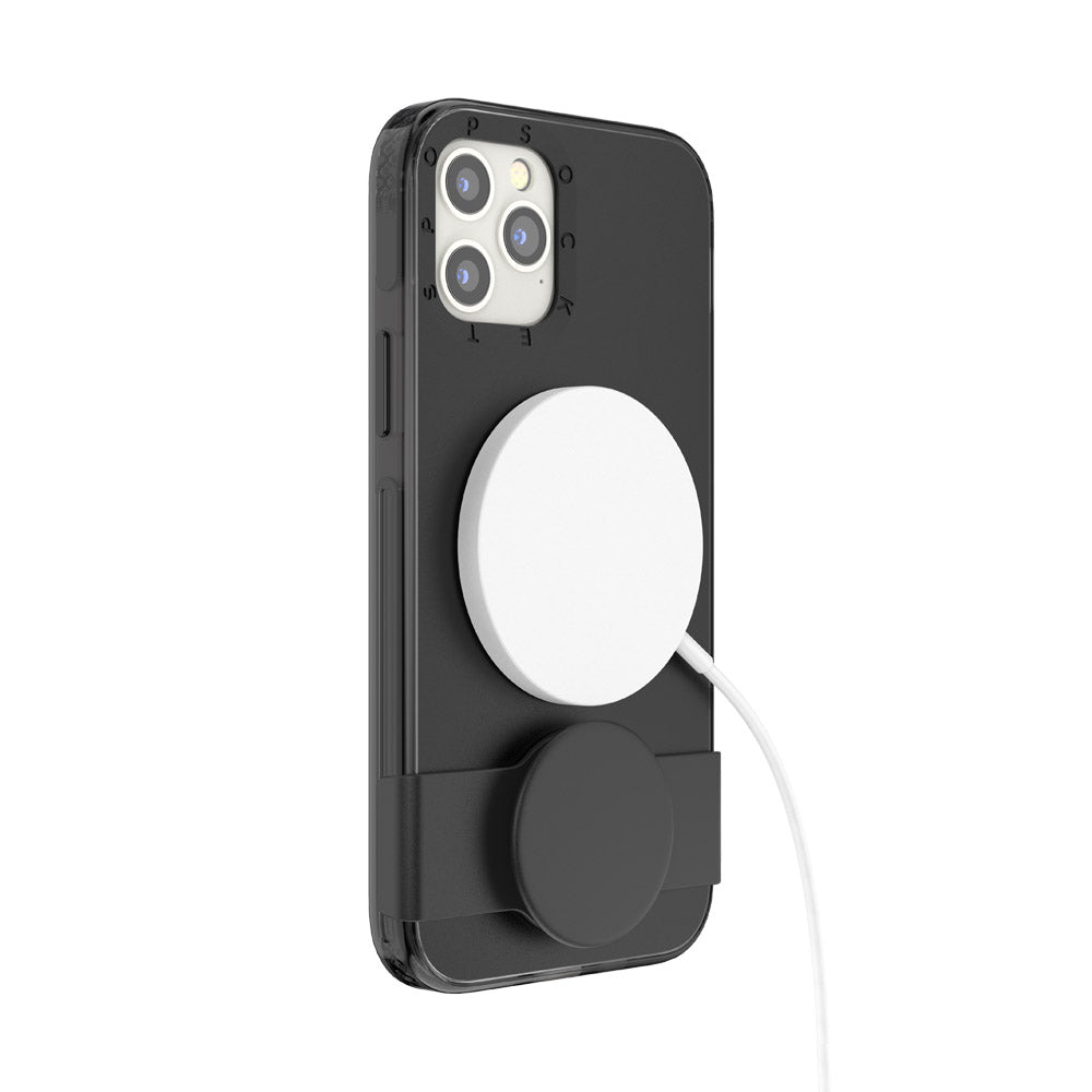 Carcasa iPhone 12 o 12 Pro - Negro