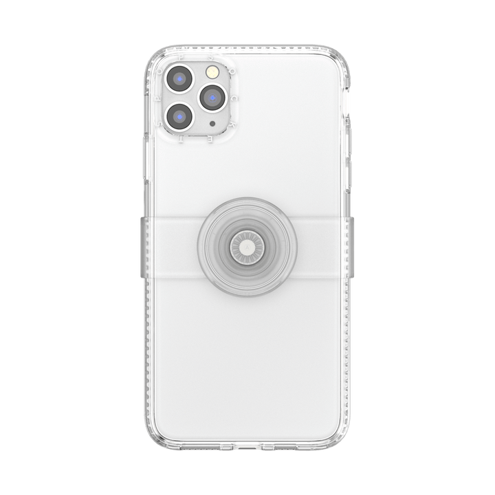 Carcasa iPhone 11 Pro Max / Xs Max - Transparente