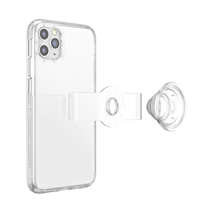 Carcasa iPhone 11 Pro Max / Xs Max - Transparente