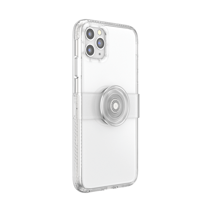 Carcasa iPhone 11 Pro Max / Xs Max - Transparente