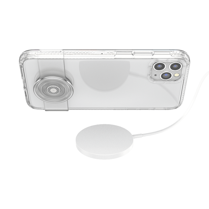 Carcasa iPhone 11 Pro Max / Xs Max - Transparente