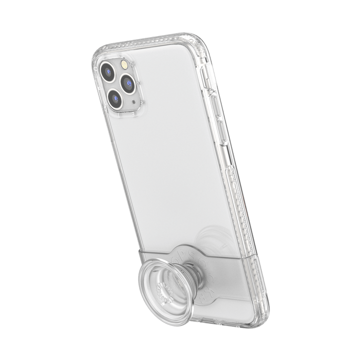 Carcasa iPhone 11 Pro Max / Xs Max - Transparente