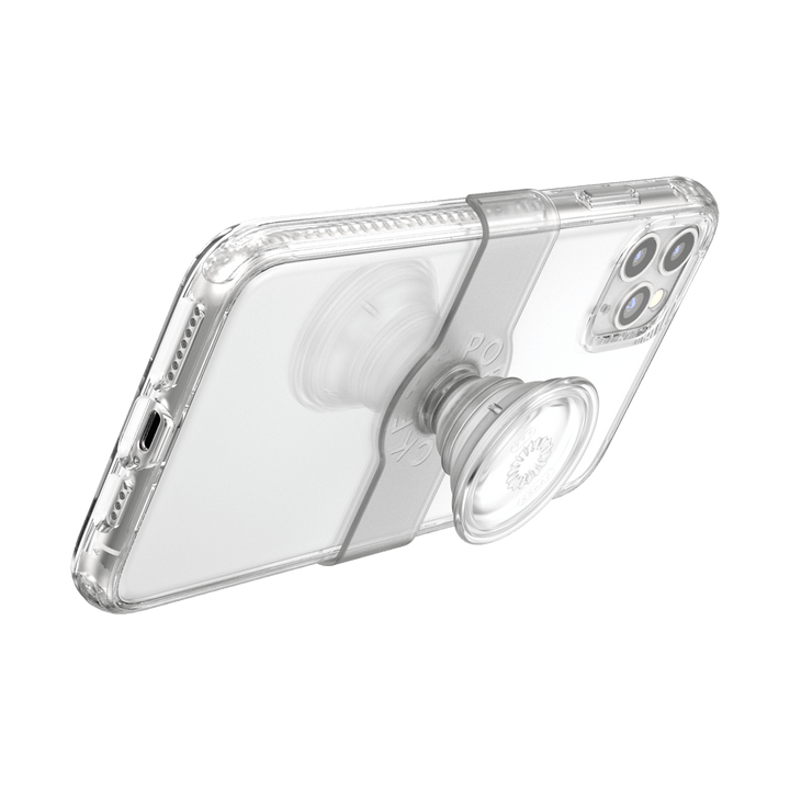Carcasa iPhone 11 Pro Max / Xs Max - Transparente