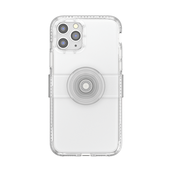 Carcasa iPhone 11 Pro / X / Xs - Transparente