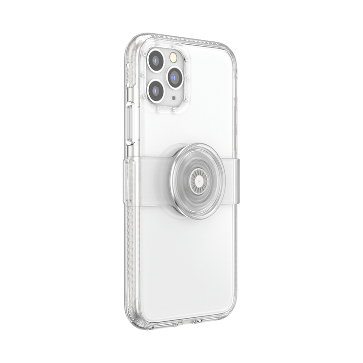 Carcasa iPhone 11 Pro / X / Xs - Transparente