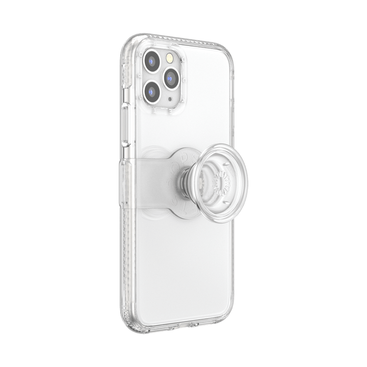 Carcasa iPhone 11 Pro / X / Xs - Transparente