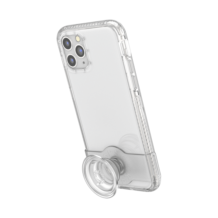 Carcasa iPhone 11 Pro / X / Xs - Transparente