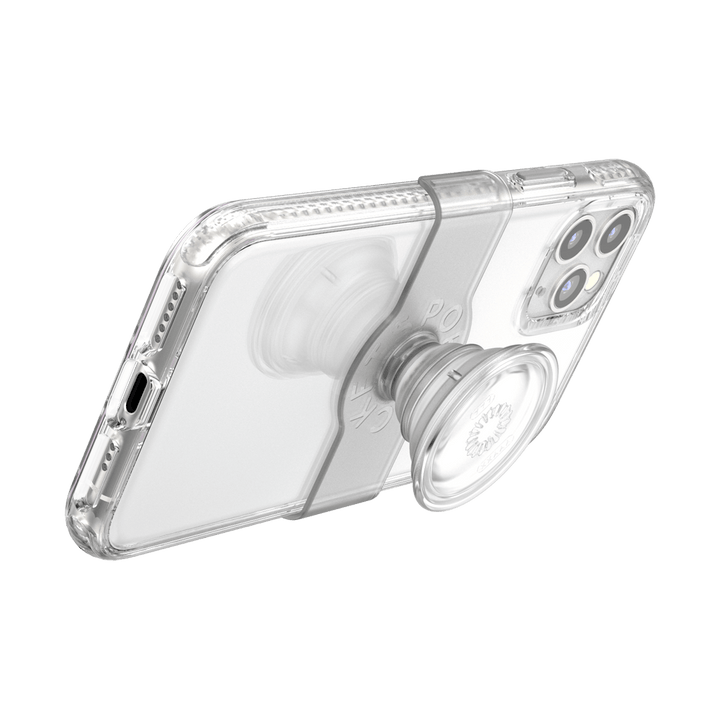 Carcasa iPhone 11 Pro / X / Xs - Transparente