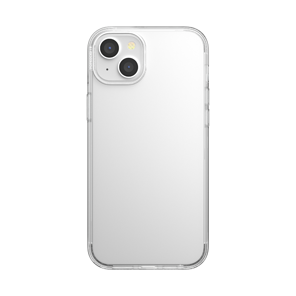 Carcasa iPhone 15 Plus - Transparente