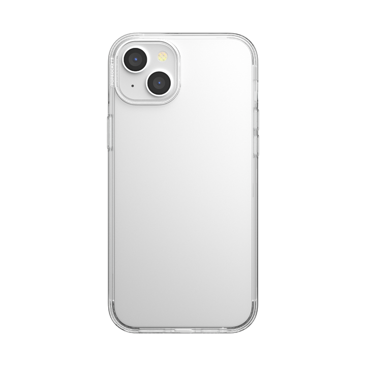 Carcasa iPhone 15 Plus - Transparente