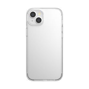 Transparente • iPhone 15 Plus sin Grip, PopSockets