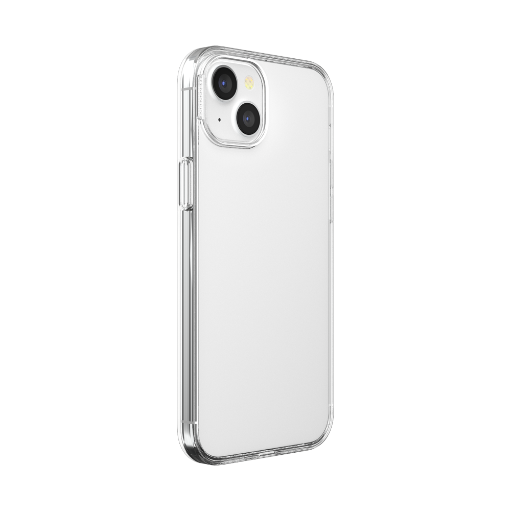 Carcasa iPhone 15 Plus - Transparente