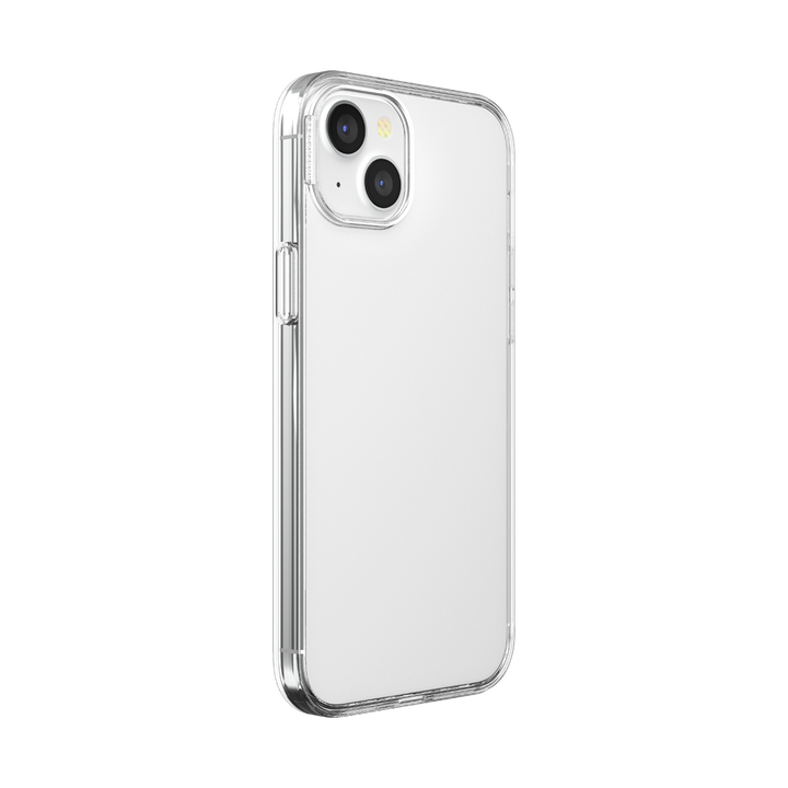 Carcasa iPhone 15 Plus - Transparente