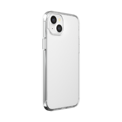 Transparente • iPhone 15 Plus sin Grip