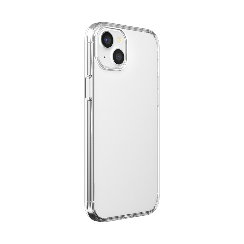 Transparente • iPhone 15 Plus sin Grip