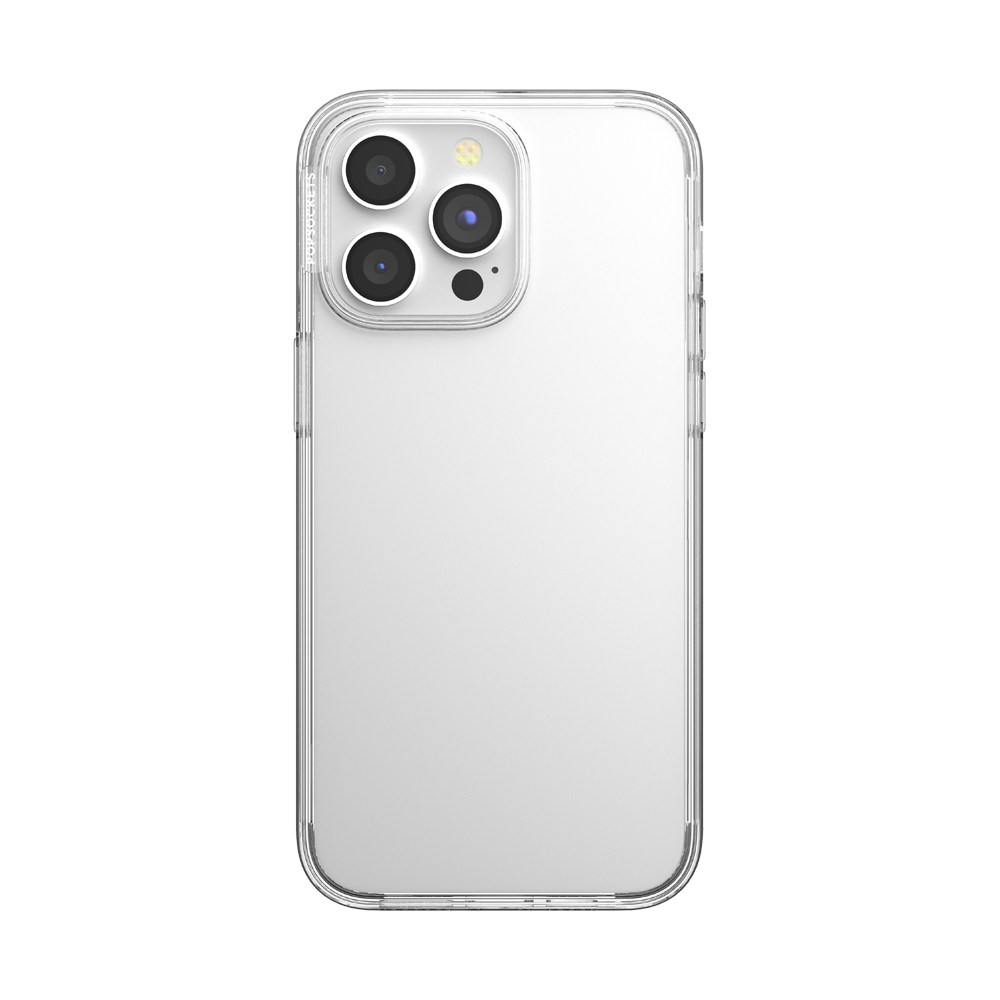 Carcasa iPhone 15 Pro Max - Transparente