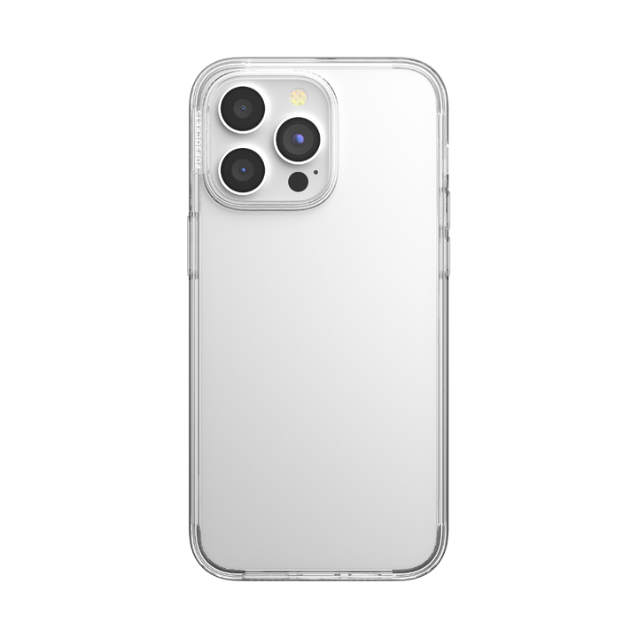 Carcasa iPhone 15 Pro Max - Transparente