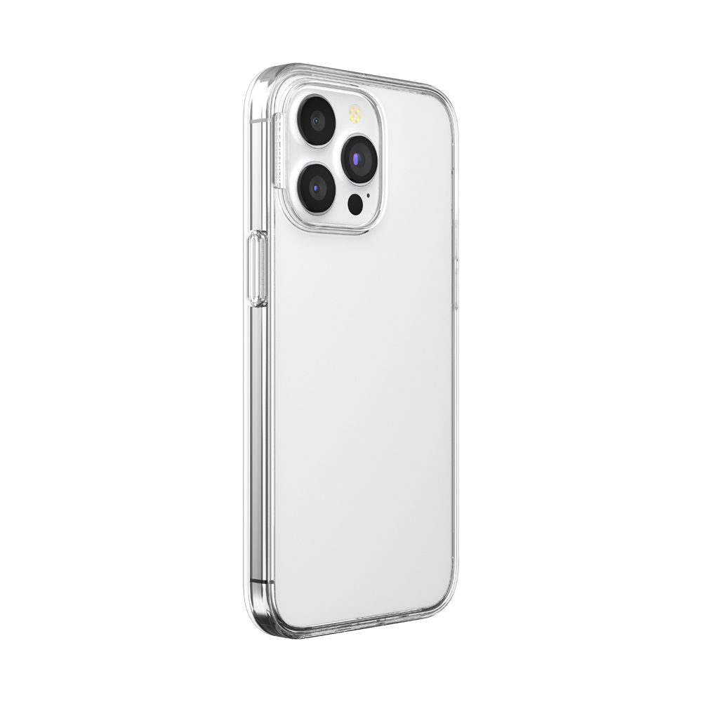 Carcasa iPhone 15 Pro Max - Transparente